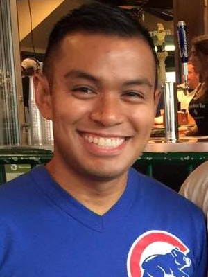 Greg Calip