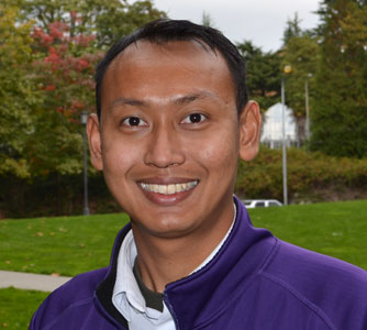 Close Up October 2013: Myo Myint Aung
