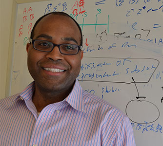 Close Up May 2014: Timothy Thornton