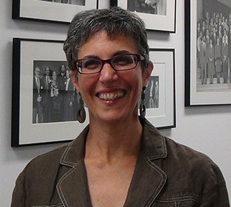 Close Up June 2014: Donna Denno