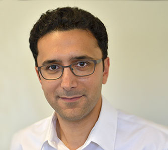 Ali Rowhani-Rahbar