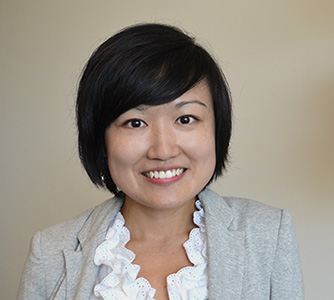 Close Up November 2014: Marie Ng