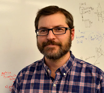 Close Up December 2014: Neil Abernethy