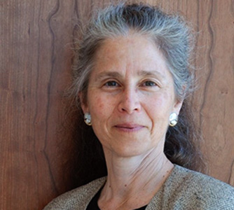 Judith Wasserheit