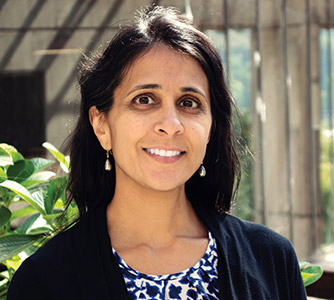 Close Up June 2016: Anjum Hajat