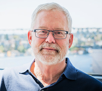 Close Up April 2017: Jeffrey Sconyers