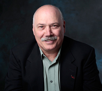 Close Up May 2017: Michael Yost