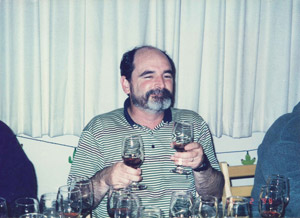 Kavanagh wine photo