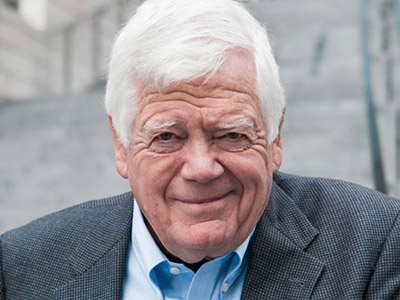 Jim McDermott