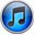 itunes icon
