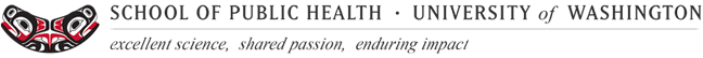 School of Public Health: Science Passion Research