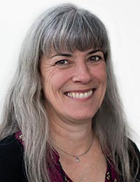 Ann Frazer
