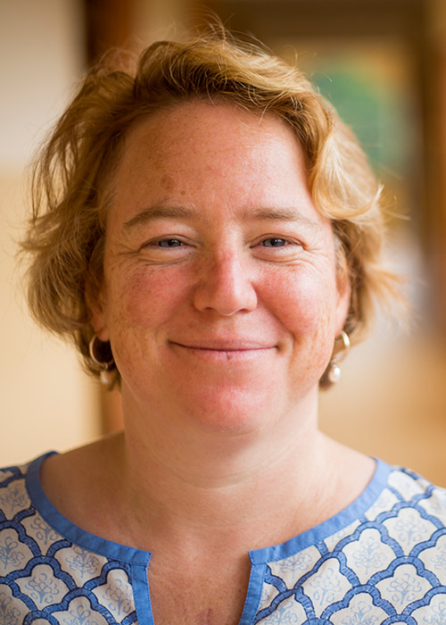 Hilary Godwin photo