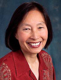 Catherine Shen