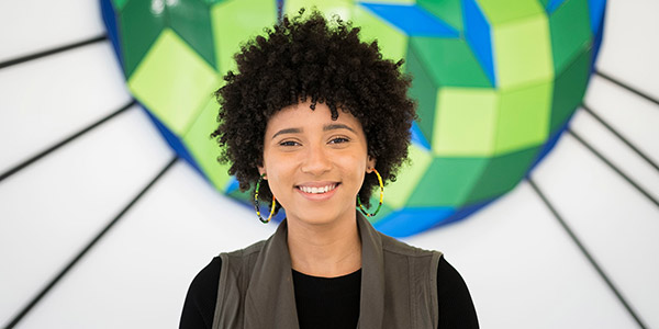 Christelle Silue photo
