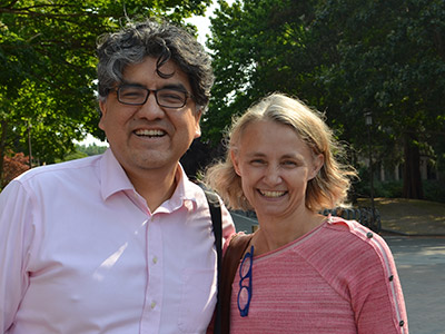 Sherman-Alexie-and-Sara-Mackenzie photo