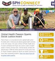 Connect Newsletter Thumbnail