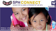SPH Connect Newsletter thumbnail