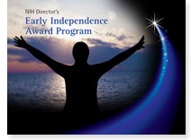 NIH Early Independence Awards