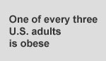 Obesity quote