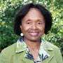 Maxine Hayes