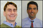 Frederick Zimmerman and Dimitri Christakis