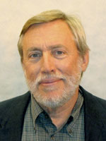 Tom Wickizer