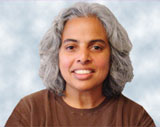 Grace John-Stewart