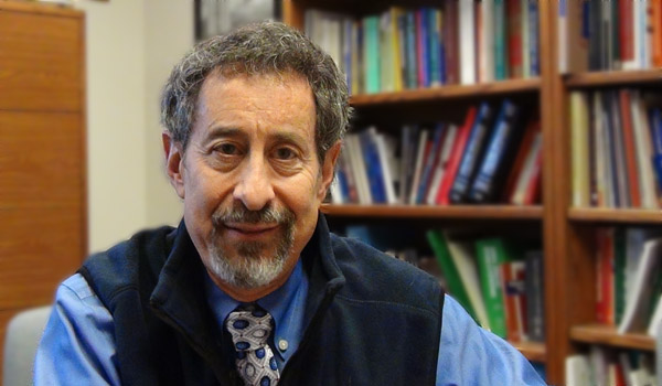 Gary Goldbaum