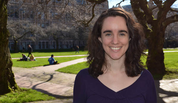 Photo of Hannah Cohen-Cline