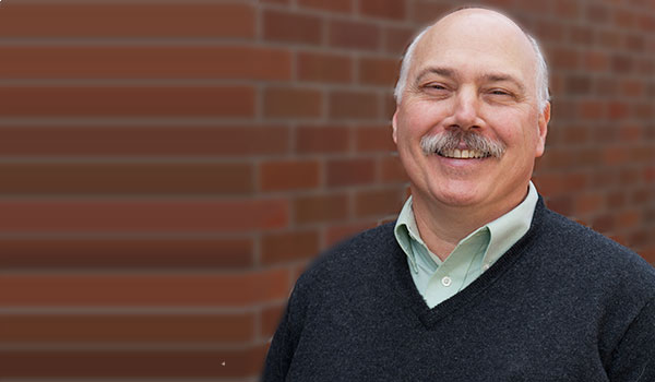 Michael Yost named new Chair of the Department of Environmental & Occupational Health Sciences