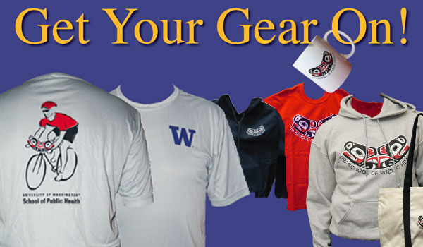 Get Your Gear On!  SPH Merchandise!