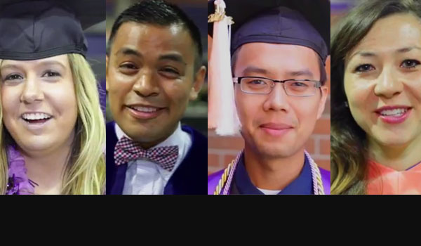 Graduation Day 2014