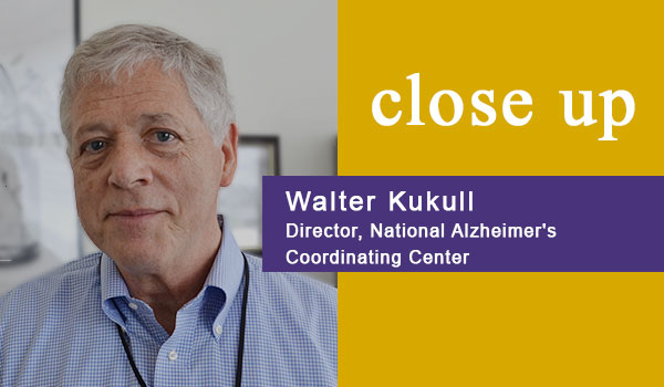 Walter Kukull