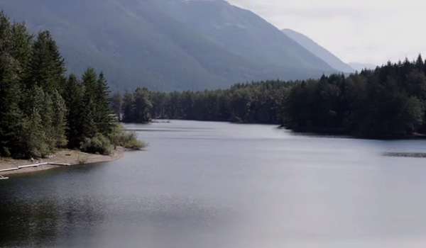 watershed video