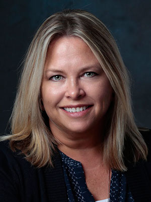 Stacey Fauchald photo