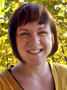 Lauren Sterling