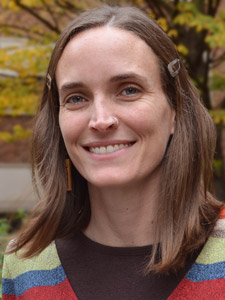 Nicole Van Abel