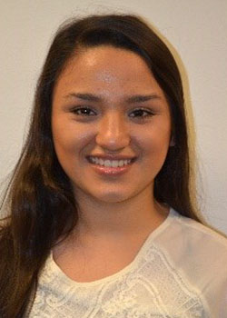 Leslie Rojas photo