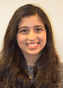 Nasiha Hussain photo