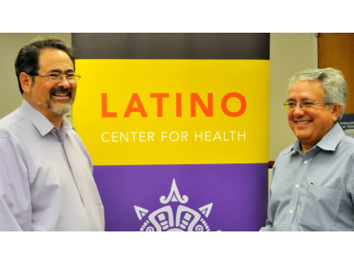 Latino Center photo