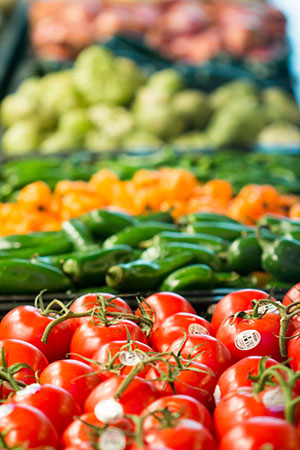 Pike Place Market photo