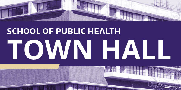 Town Hall 2019