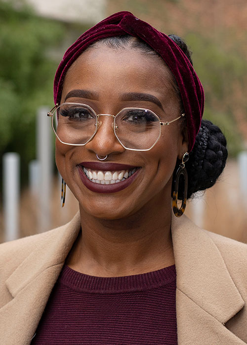 Tia White photo
