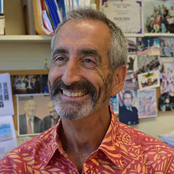 Aaron Katz