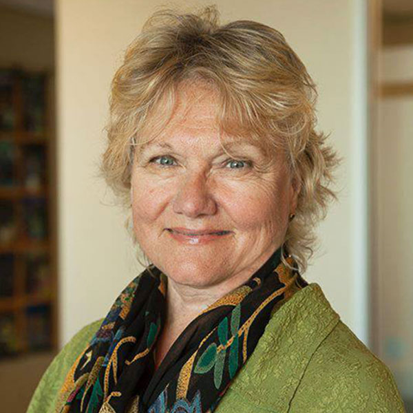 Ann Downer