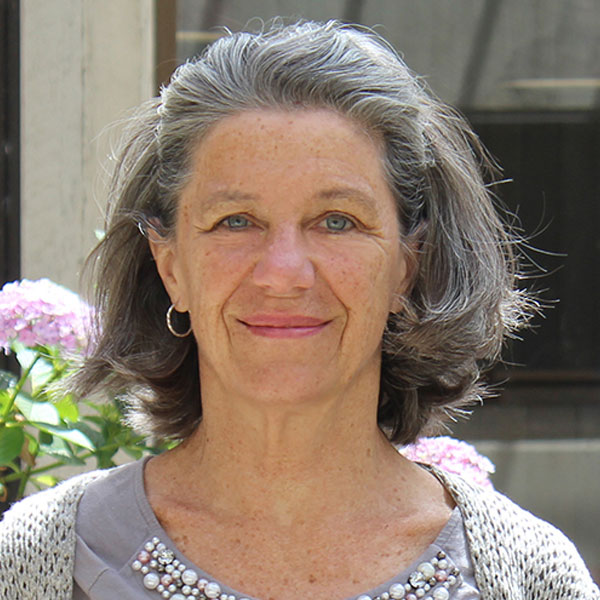 Ann Vander Stoep
