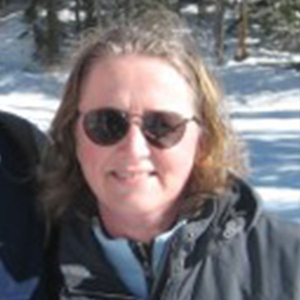 Kathleen Peterson