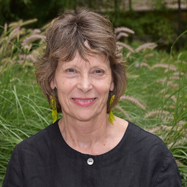 MaryLou Thompson