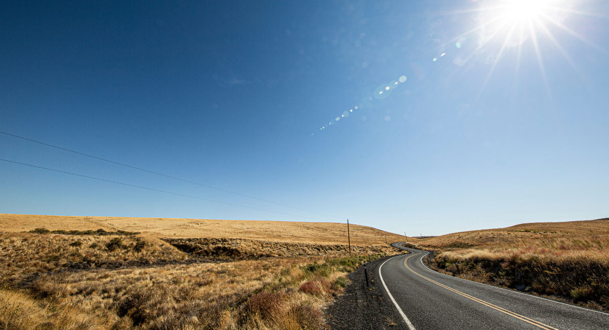 Building roads to equitable health care in rural communities UW